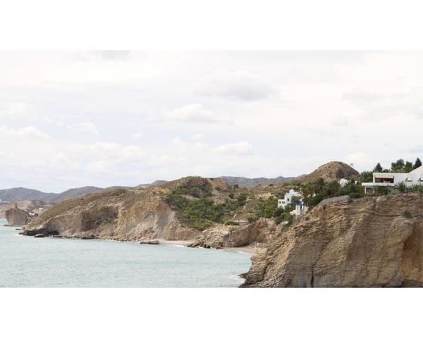 2 camera da letto Attico in vendita in Platja Vila Joiosa - Platja de Torres, La Villajoyosa / Vila Joiosa con piscina garage - 460.000 € (Rif: 9203254)