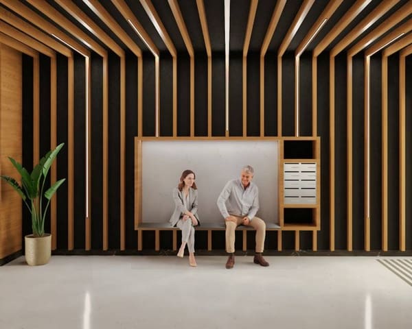 3 slaapkamer Penthouse te koop in Centro - Muelle Pesquero, Torrevieja - € 495.000 (Ref: 9205241)