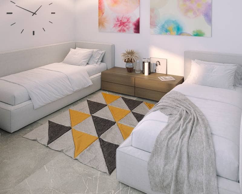 2 makuuhuone Huoneisto myytävänä paikassa Torrevieja mukana uima-altaan - 250 000 € (Ref: 9207419)