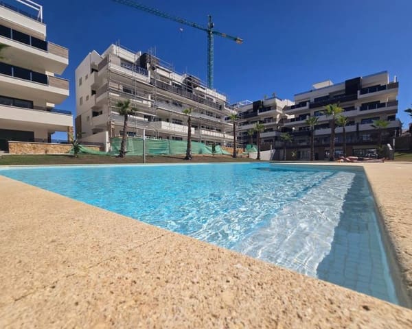 2 camera da letto Attico in vendita in Los Altos con piscina garage - 350.000 € (Rif: 9207600)