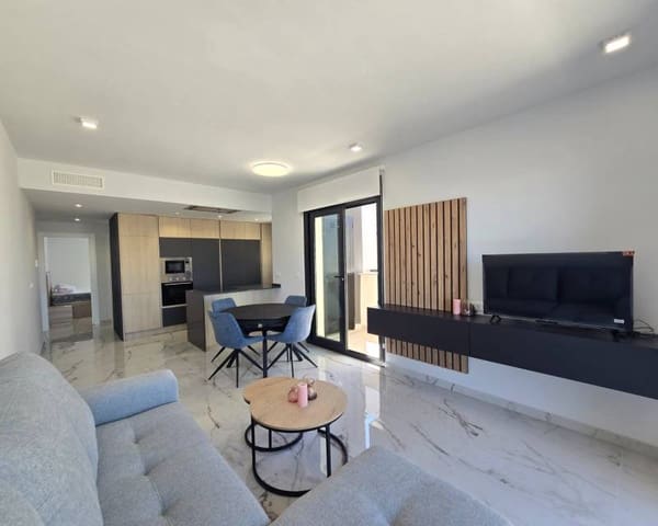 2 camera da letto Attico in vendita in Los Altos con piscina garage - 350.000 € (Rif: 9207600)