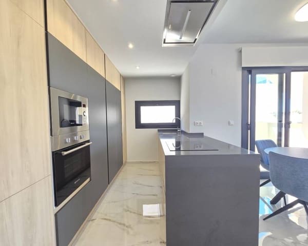 2 camera da letto Attico in vendita in Los Altos con piscina garage - 350.000 € (Rif: 9207600)