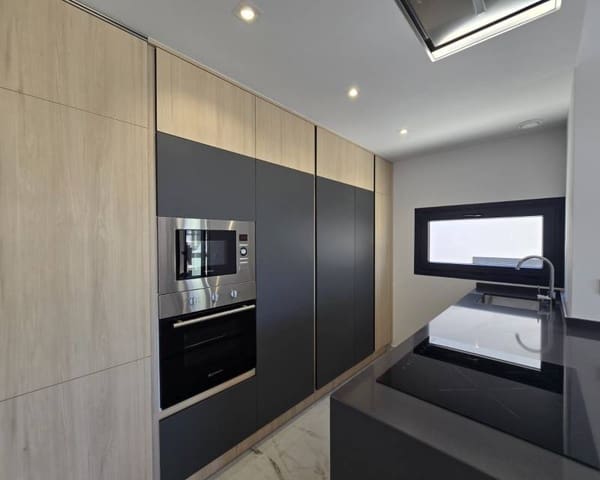 2 camera da letto Attico in vendita in Los Altos con piscina garage - 350.000 € (Rif: 9207600)