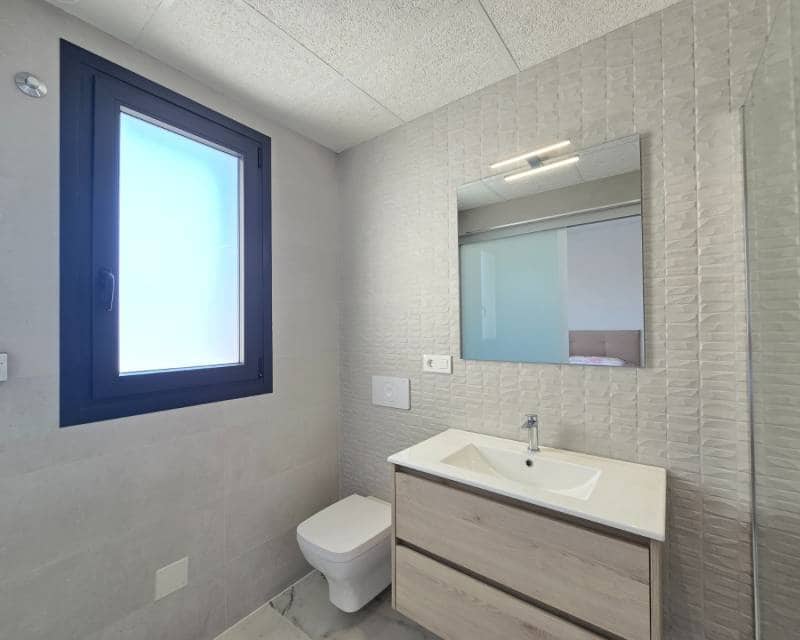 2 soveværelse Penthouse til salg i Los Altos med swimmingpool garage - € 350.000 (Ref: 9207600)