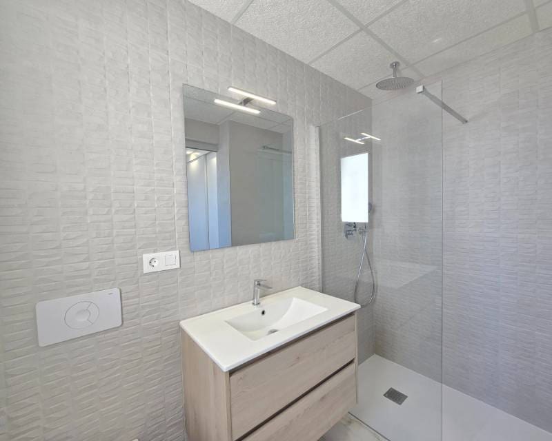 2 soveværelse Penthouse til salg i Los Altos med swimmingpool garage - € 350.000 (Ref: 9207600)