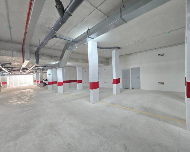 2 soveværelse Penthouse til salg i Los Altos med swimmingpool garage - € 350.000 (Ref: 9207600)