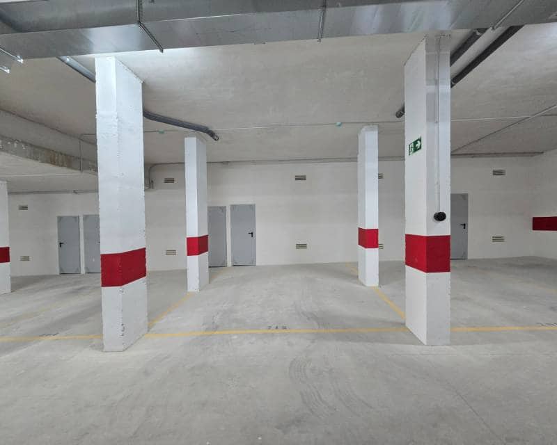 2 soveværelse Penthouse til salg i Los Altos med swimmingpool garage - € 350.000 (Ref: 9207600)