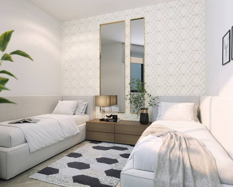 2 quarto Penthouse para venda em Torrevieja com piscina - 380 000 € (Ref: 9207601)