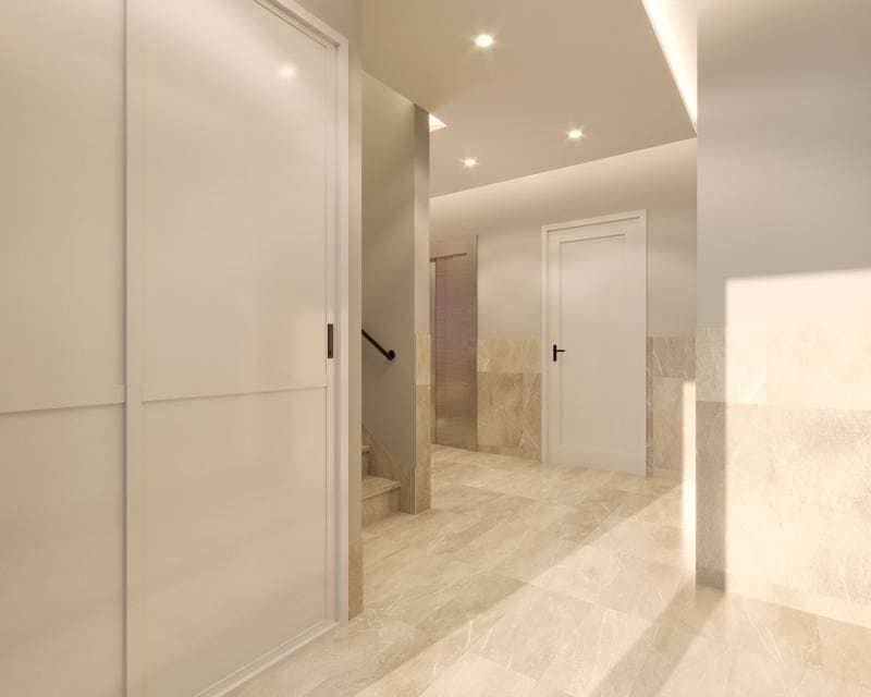 1 sypialnia Penthouse na sprzedaż w Torrevieja z basenem - 250 000 € (Ref: 9211340)