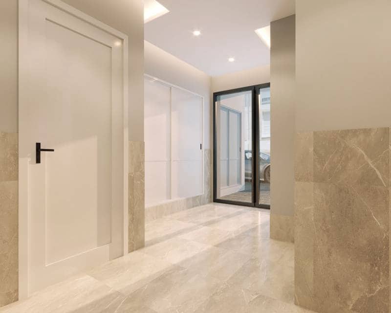 1 sypialnia Penthouse na sprzedaż w Torrevieja z basenem - 250 000 € (Ref: 9211340)