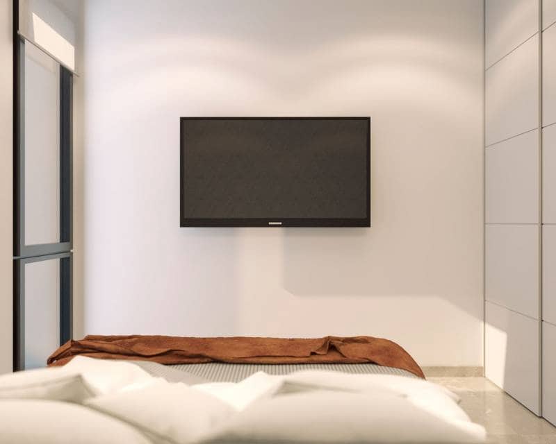 2 soveværelse Lejlighed til salg i Torrevieja med swimmingpool - € 240.000 (Ref: 9211343)