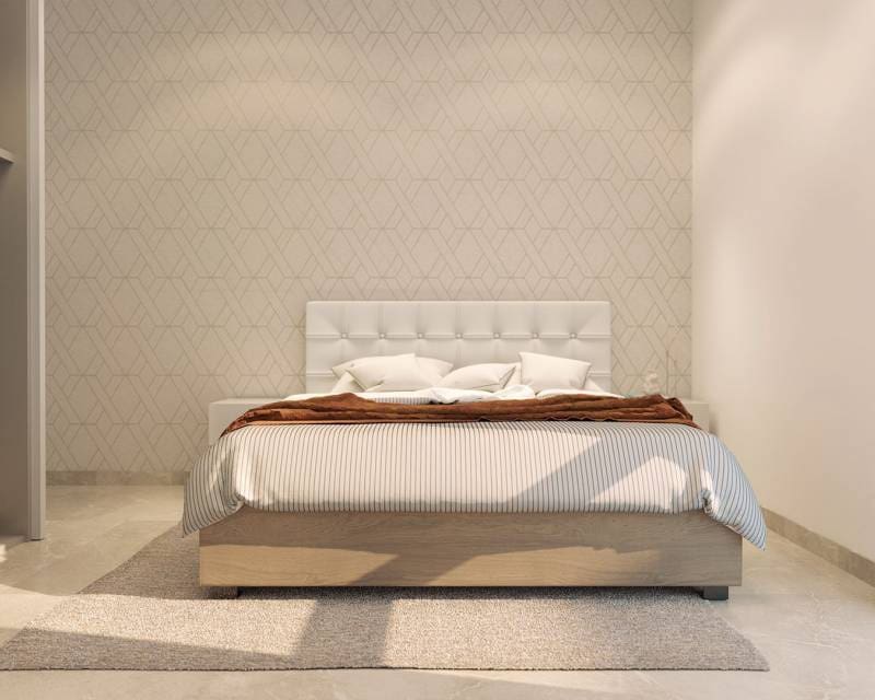 2 soveværelse Lejlighed til salg i Torrevieja med swimmingpool - € 240.000 (Ref: 9211343)