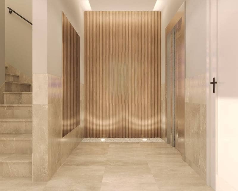 2 soveværelse Lejlighed til salg i Torrevieja med swimmingpool - € 240.000 (Ref: 9211343)