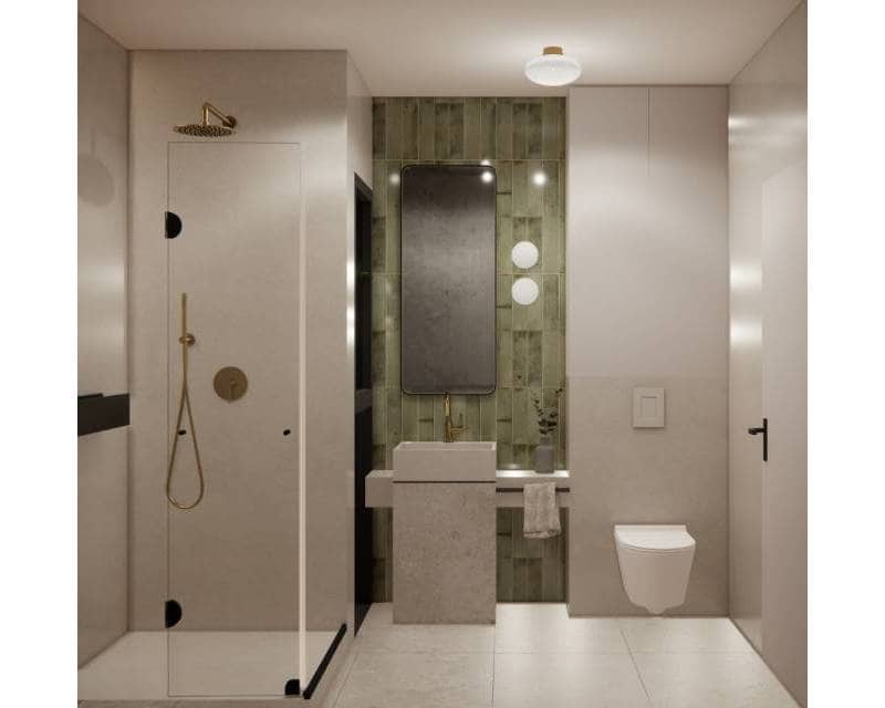 3 soveværelse Semi-Rækkehus til salg i Polop med swimmingpool garage - € 750.000 (Ref: 9216035)