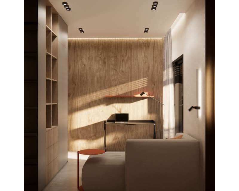 3 soveværelse Semi-Rækkehus til salg i Polop med swimmingpool garage - € 750.000 (Ref: 9216035)