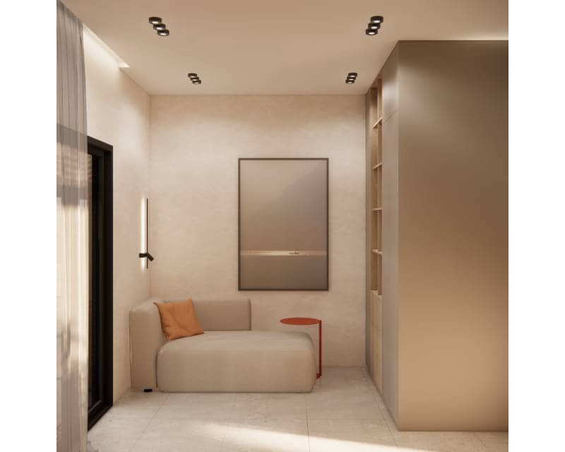 3 soveværelse Semi-Rækkehus til salg i Polop med swimmingpool garage - € 750.000 (Ref: 9216035)