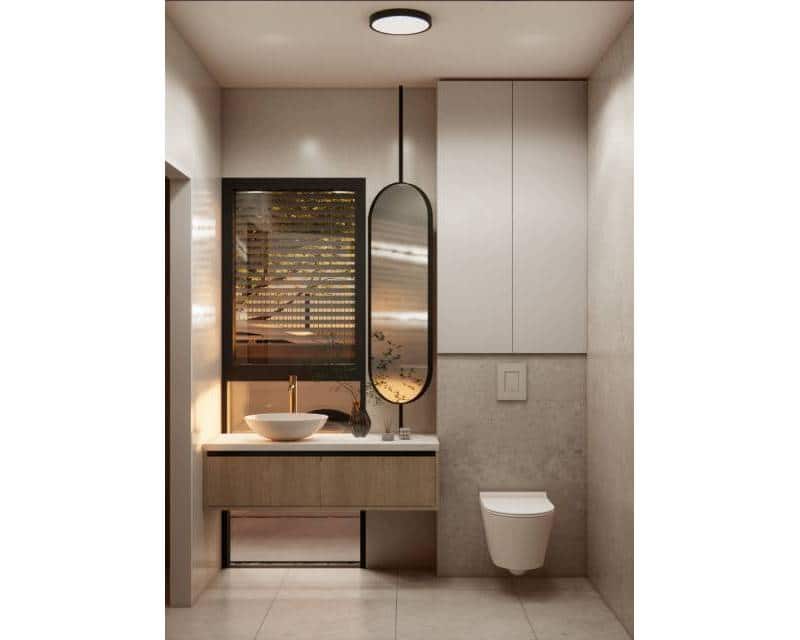 3 soveværelse Semi-Rækkehus til salg i Polop med swimmingpool garage - € 750.000 (Ref: 9216035)