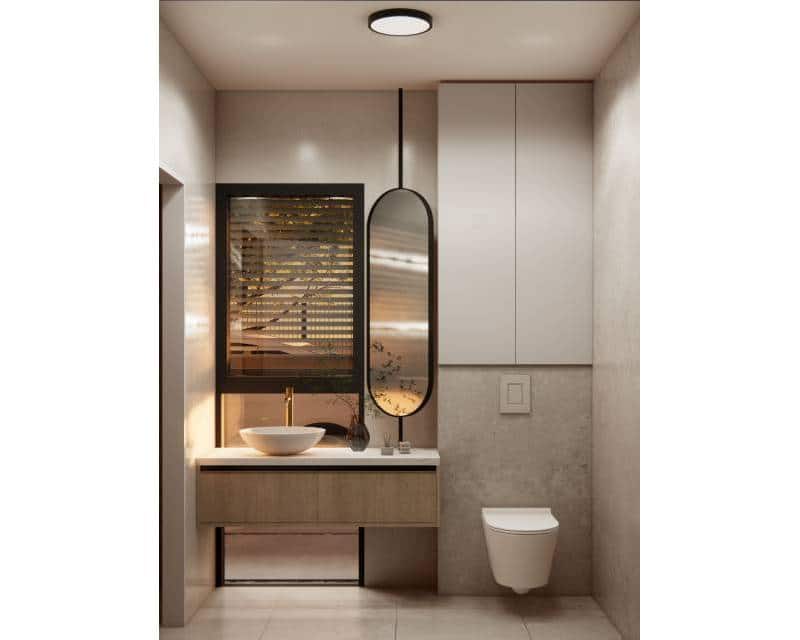 3 soveværelse Semi-Rækkehus til salg i Polop med swimmingpool garage - € 750.000 (Ref: 9216035)