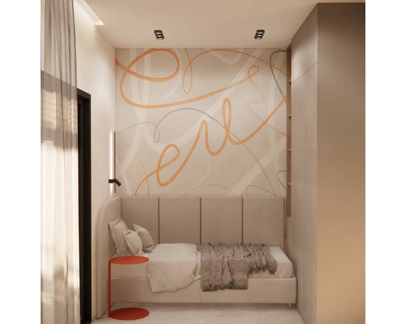 3 soveværelse Semi-Rækkehus til salg i Polop med swimmingpool garage - € 750.000 (Ref: 9216035)