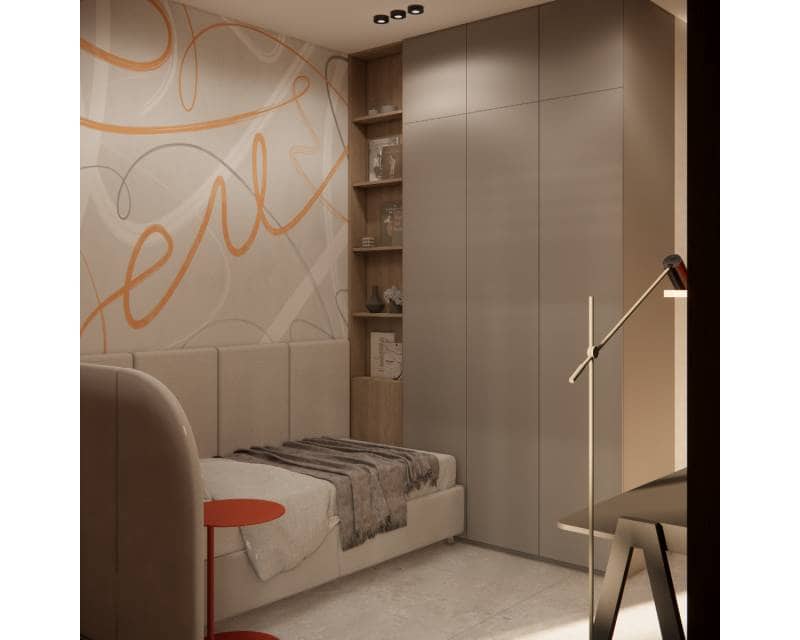 3 soveværelse Semi-Rækkehus til salg i Polop med swimmingpool garage - € 750.000 (Ref: 9216035)