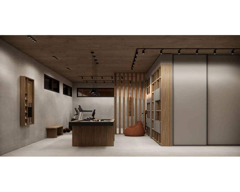 3 soveværelse Semi-Rækkehus til salg i Polop med swimmingpool garage - € 750.000 (Ref: 9216035)