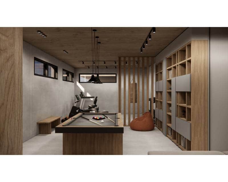 3 soveværelse Semi-Rækkehus til salg i Polop med swimmingpool garage - € 750.000 (Ref: 9216035)