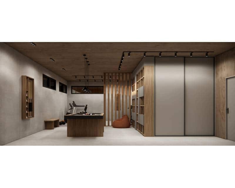 3 soveværelse Semi-Rækkehus til salg i Polop med swimmingpool garage - € 750.000 (Ref: 9216035)