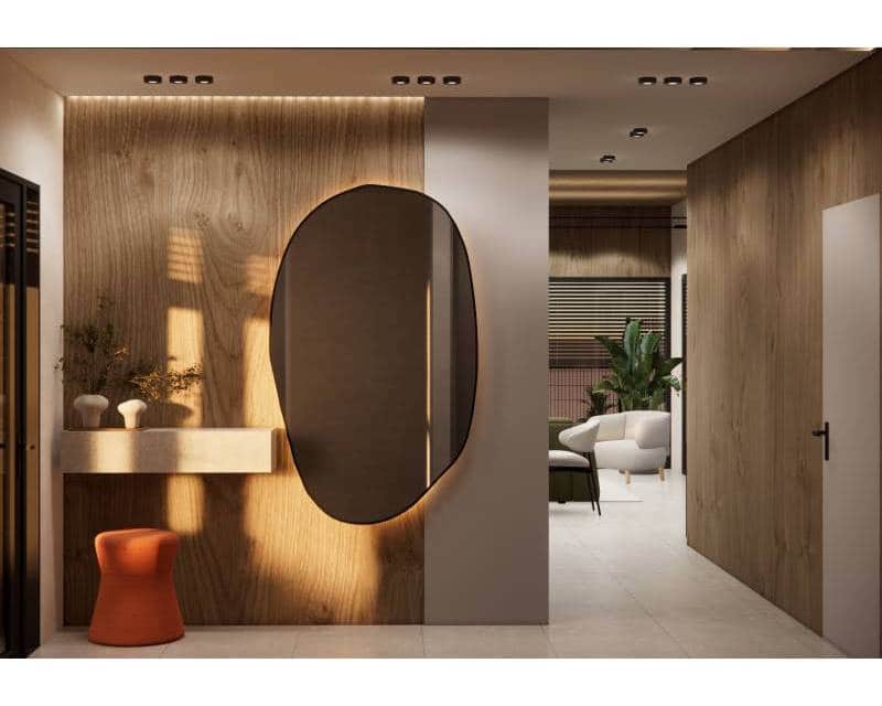 3 soveværelse Semi-Rækkehus til salg i Polop med swimmingpool garage - € 750.000 (Ref: 9216035)