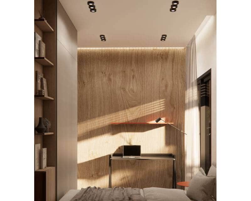 3 soveværelse Semi-Rækkehus til salg i Polop med swimmingpool garage - € 750.000 (Ref: 9216035)