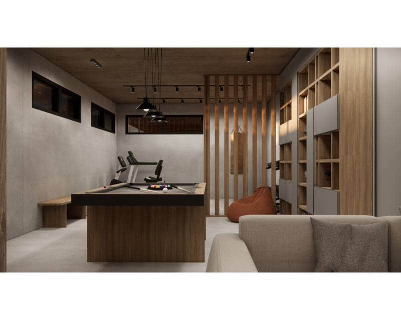 3 soveværelse Semi-Rækkehus til salg i Polop med swimmingpool garage - € 750.000 (Ref: 9216035)