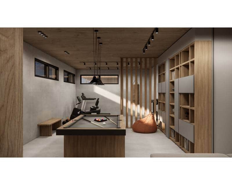 3 soveværelse Semi-Rækkehus til salg i Polop med swimmingpool garage - € 750.000 (Ref: 9216035)