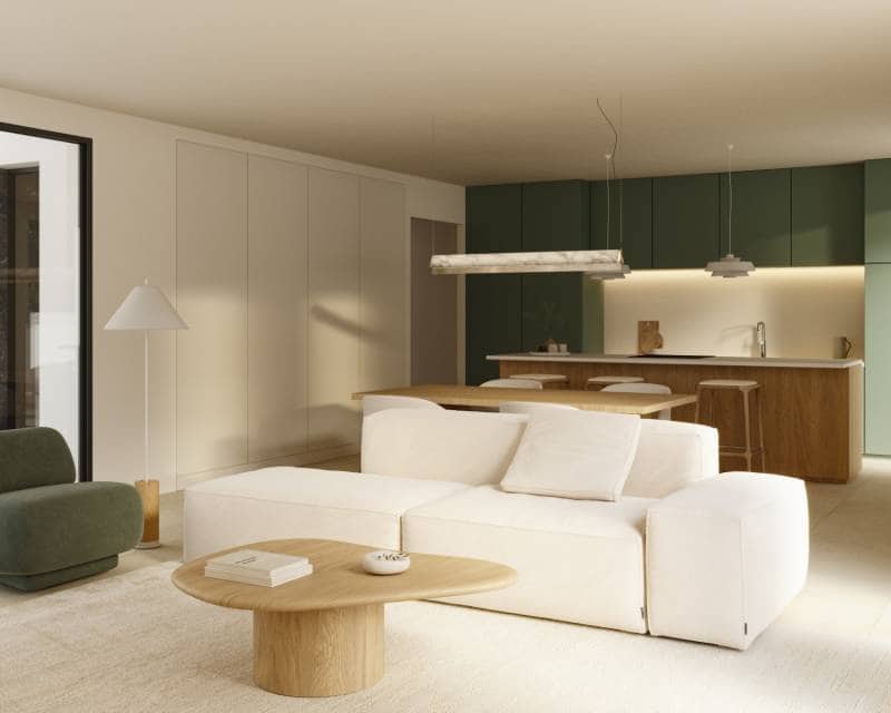 3 slaapkamer Villa te koop in Polop met zwembad garage - € 475.000 (Ref: 9216784)