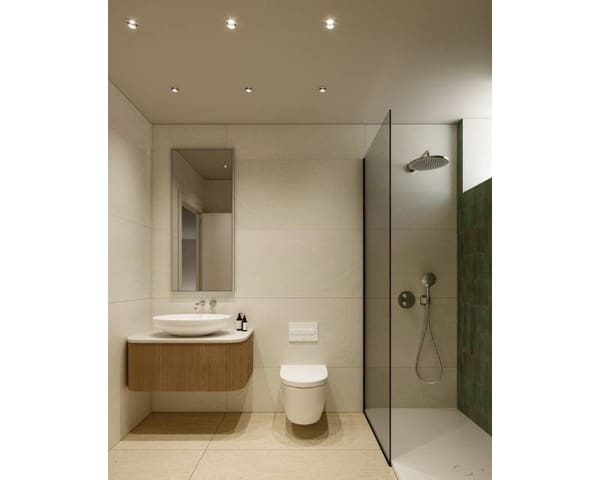 3 slaapkamer Villa te koop in Polop met zwembad garage - € 475.000 (Ref: 9216784)