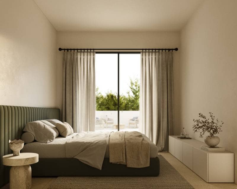 3 slaapkamer Villa te koop in Polop met zwembad garage - € 475.000 (Ref: 9216784)