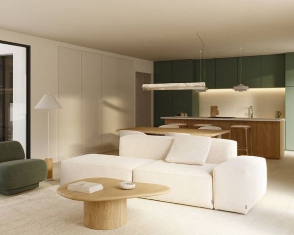 4 quarto Moradia para venda em Polop com piscina garagem - 598 750 € (Ref: 9219196)