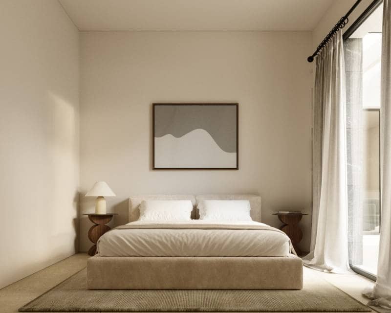 4 Zimmer Villa zu verkaufen in Polop mit Pool Garage - 598.750 € (Ref: 9219196)