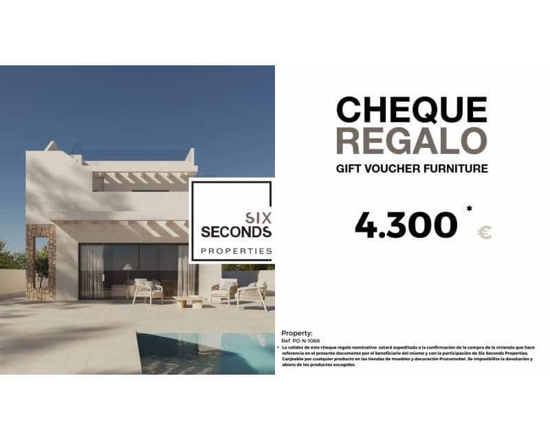 4 Zimmer Villa zu verkaufen in Polop mit Pool Garage - 598.750 € (Ref: 9219196)