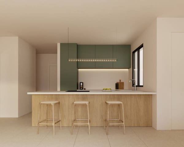 4 quarto Moradia para venda em Polop com piscina garagem - 598 750 € (Ref: 9219196)