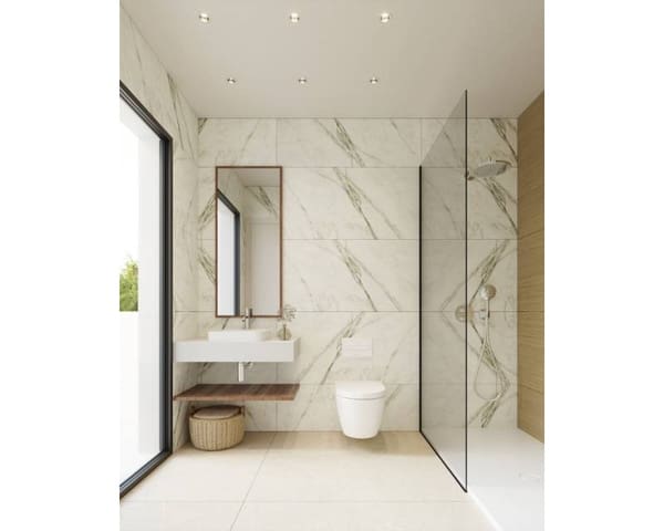 4 quarto Moradia para venda em Polop com piscina garagem - 598 750 € (Ref: 9219196)