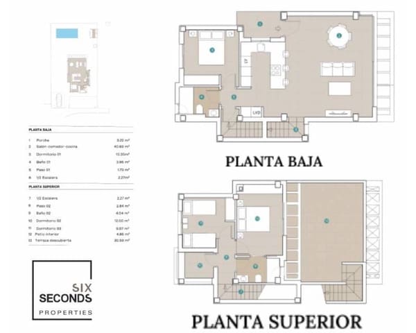 4 quarto Moradia para venda em Polop com piscina garagem - 598 750 € (Ref: 9219196)