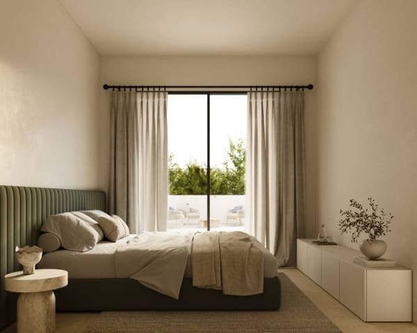 4 quarto Moradia para venda em Polop com piscina garagem - 598 750 € (Ref: 9219196)