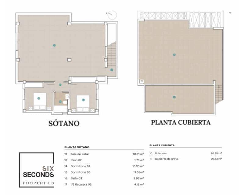 5 Zimmer Villa zu verkaufen in Polop mit Pool Garage - 598.750 € (Ref: 9219197)