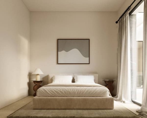 5 bedroom Villa for sale in Polop with pool garage - € 598,750 (Ref: 9219197)