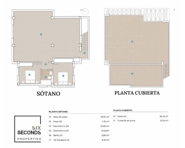 5 bedroom Villa for sale in Polop with pool garage - € 598,750 (Ref: 9219197)