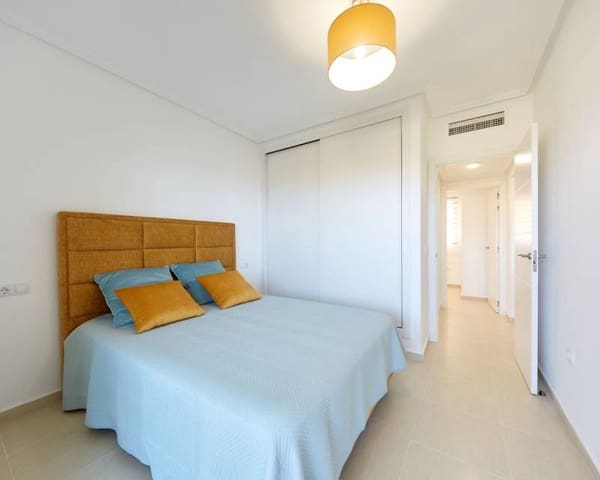 4 bedroom Apartment for sale in Poble Nou - Montiboli, La Villajoyosa / Vila Joiosa with pool garage - € 375,000 (Ref: 9220500)
