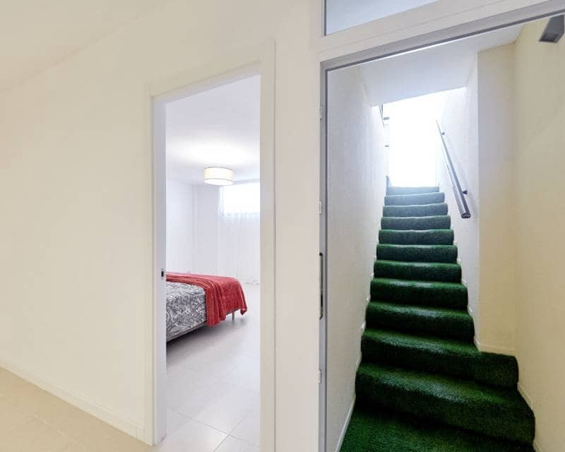 4 soveværelse Lejlighed til salg i La Villajoyosa / Vila Joiosa med swimmingpool garage - € 375.000 (Ref: 9220500)