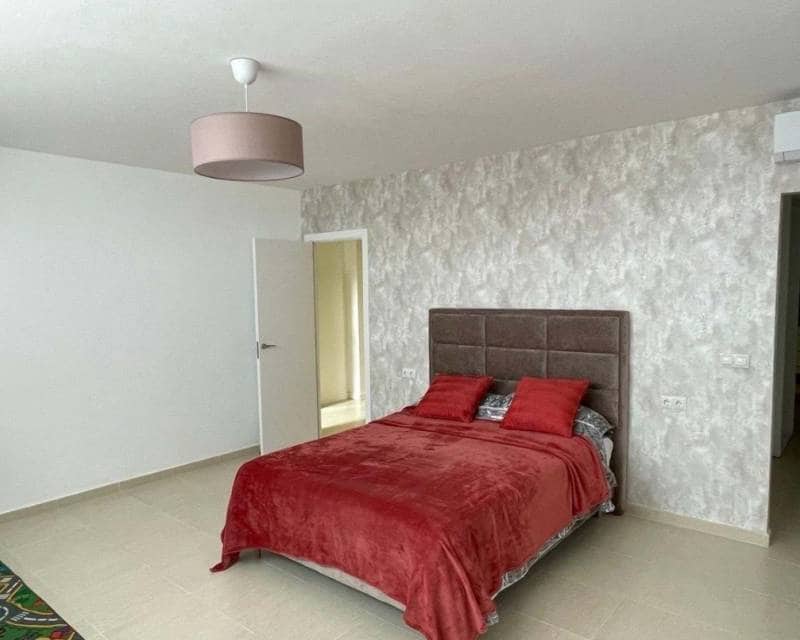 4 soveværelse Lejlighed til salg i La Villajoyosa / Vila Joiosa med swimmingpool garage - € 375.000 (Ref: 9220500)