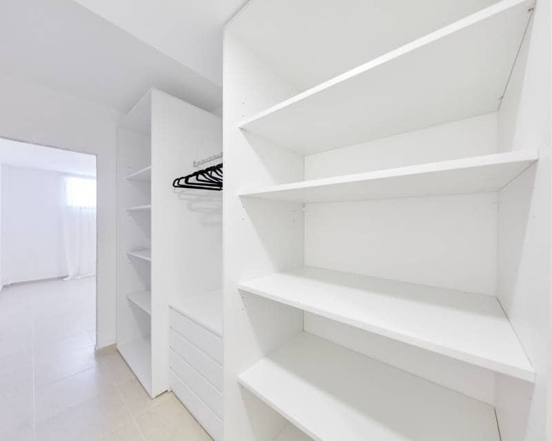 4 soveværelse Lejlighed til salg i La Villajoyosa / Vila Joiosa med swimmingpool garage - € 375.000 (Ref: 9220500)