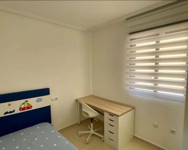 4 soveværelse Lejlighed til salg i La Villajoyosa / Vila Joiosa med swimmingpool garage - € 375.000 (Ref: 9220500)