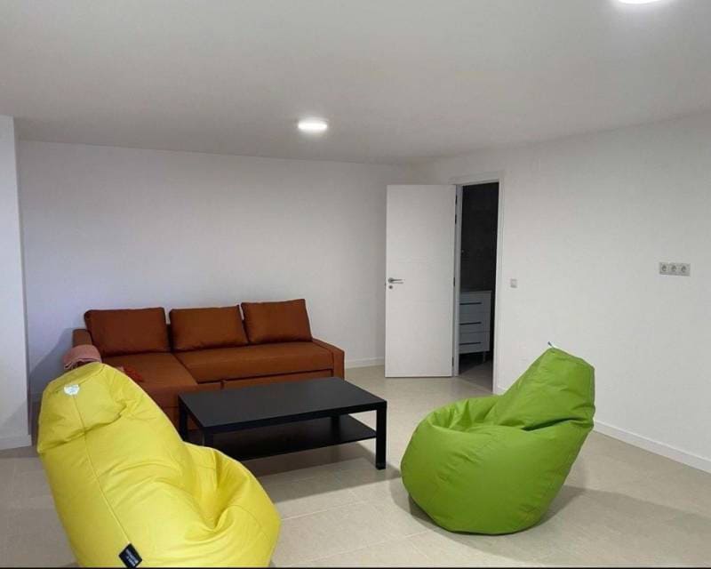 4 soveværelse Lejlighed til salg i La Villajoyosa / Vila Joiosa med swimmingpool garage - € 375.000 (Ref: 9220500)